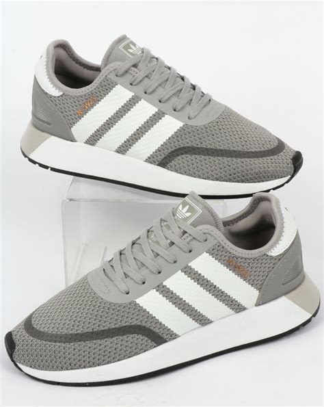 adidas n 5923 grijs|Buy N.